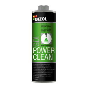 Təmizləyici benzin qatqısı Bizol GDI Power Clean 500ml