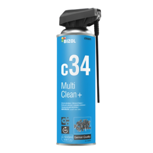 Universal təmizləyici Bizol Multi Clean+ c34, 400 ml