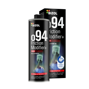 Yağ aşqarı Bizol Friction Modifier+ o94, 250ml
