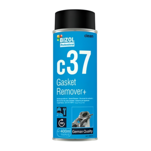 Təmizləyici sprey Bizol Gasket Remover+ с37, 400ml