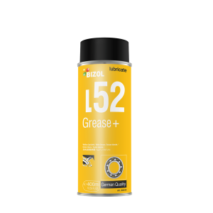 Adheziya sürtgüsü Bizol Grease+ L52, 400ml
