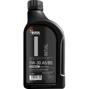BIZOL Initial SAE 5W-30 A5/B5