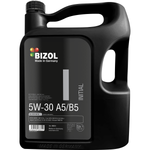 BIZOL Initial SAE 5W-30 A5/B5 5Л
