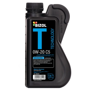 BIZOL TECHNOLOGY  0W-20 C5