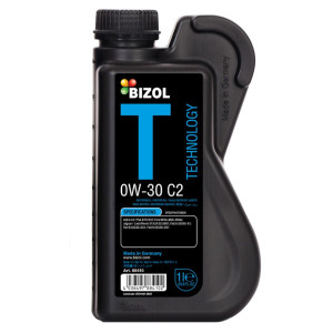 BIZOL TECHNOLOGY  0W-30 C2