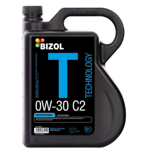 BIZOL TECHNOLOGY  0W-30 C2