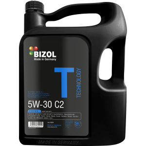 BIZOL TECHNOLOGY  5W-30 C2