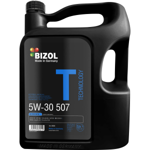 BIZOL TECHNOLOGY  5W-30 507