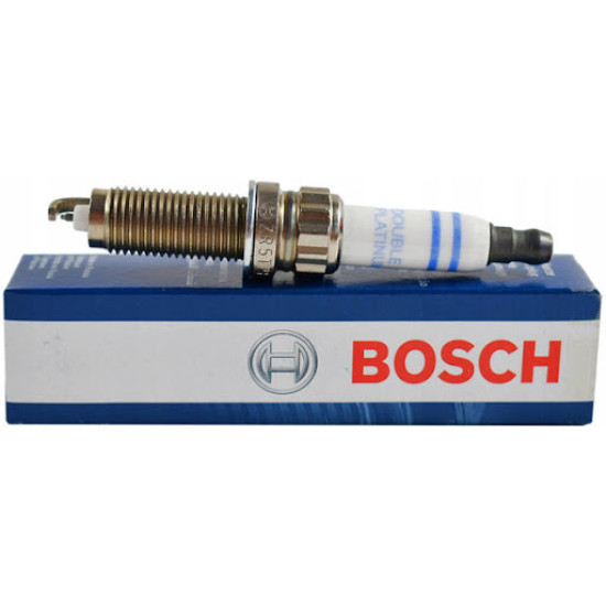 BMW 5-seriya Yanma şamları 12120039664 (BOSCH 0242145541)