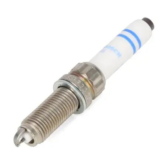 BMW 5-seriya Yanma şamları 12120040551 (BOSCH 0242145555)