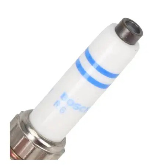 BMW 5-seriya Yanma şamları 12120040551 (BOSCH 0242145555)