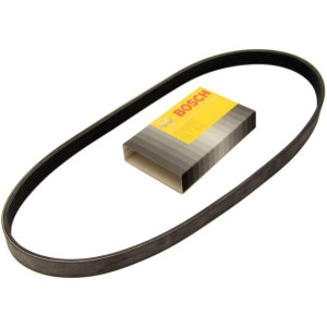 Mercedes-Benz Generator kəməri A0019937896 (BOSCH 1987946044)