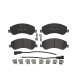 Brembo əyləc bəndləri P24064