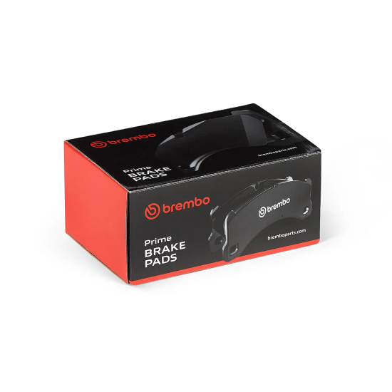 Brembo əyləc bəndləri P24064