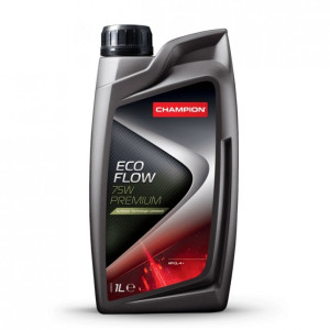 CHAMPION ECO FLOW 75W PREMIUM
