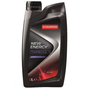 CHAMPION NEW ENERGY 75W-90 GL 5