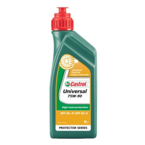 Castrol UNIVERSAL 75W-90