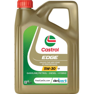 Castrol EDGE 5W-30 C3