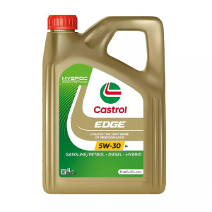 Castrol EDGE 5W-30 LL