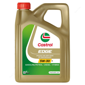 Castrol EDGE 5W-30 M