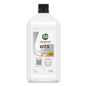 Castrol GTX ULTRACLEAN 5W-30