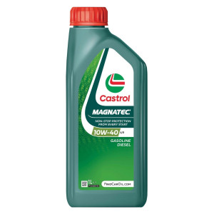 Castrol MAGNATEC 10W-40 A3/B4