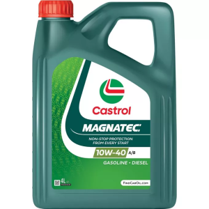 Castrol MAGNATEC 10W-40 A3/B4