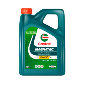 Castrol MAGNATEC 5W-30 AP