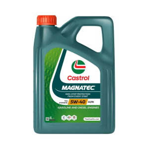 Castrol MAGNATEC 5W-40 A3/B4