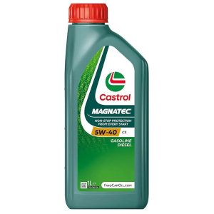 Castrol MAGNATEC 5W-40 C3