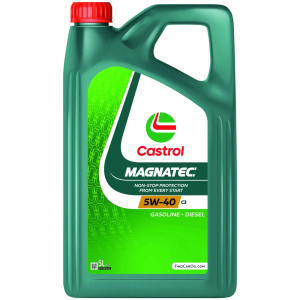 Castrol MAGNATEC 5W-40 C3
