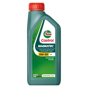 Castrol MAGNATEC Stop-Start 5W-30 A5