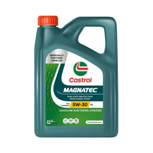 Castrol MAGNATEC Stop-Start 5W-30 A5