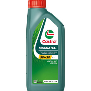 Castrol MAGNATEC STOP-START 5W-30 C3