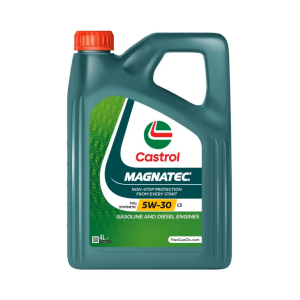 Castrol MAGNATEC STOP-START 5W-30 C3