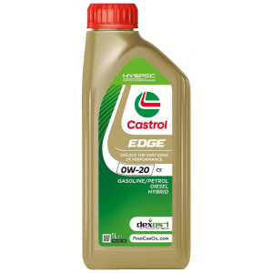 Castrol EDGE 0W-20 С5