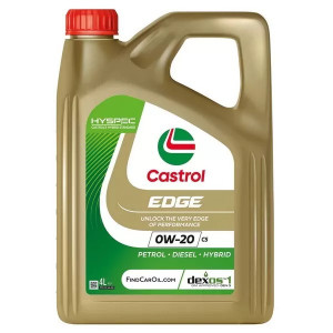 Castrol EDGE 0W-20 С5