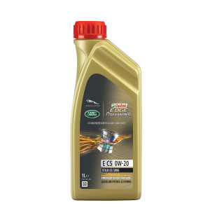 Castrol EDGE Professional E C5 0W-20