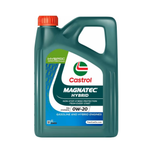 Castrol MAGNATEC 0W-20 Hybrid