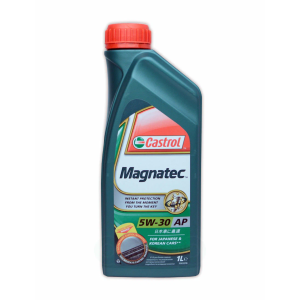 Castrol MAGNATEC 5W-30 AP
