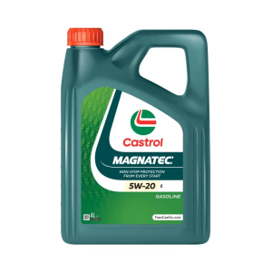 Castrol MAGNATEC Stop-Start 5W-20 E