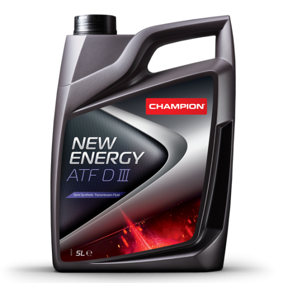 CHAMPION NEW ENERGY ATF DIII 4L