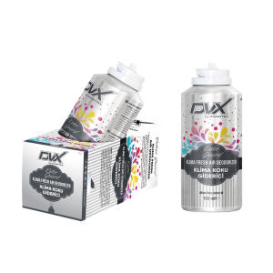 DVX Air Freshener Spray Odor Guard 150ml
