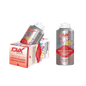 DVX Air Freshener Spray Refresh Your Car 150ml
