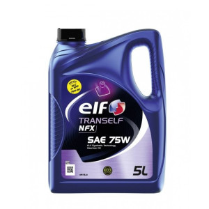 ELF TRANSELF NFX SAE 75W 1L