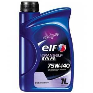 ELF TRANSELF SYN FE 75W-140
