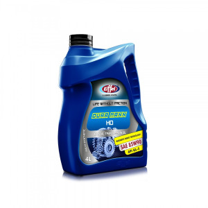 DURA MAXX HD 85W-90 GL-5