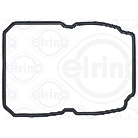 Mercedes-Benz прокладка картера A1402710080 (Elring 295.540)