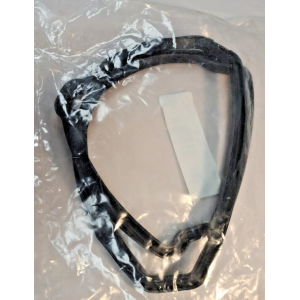 Mercedes-Benz прокладка картера A1402710080 (Elring 295.540)