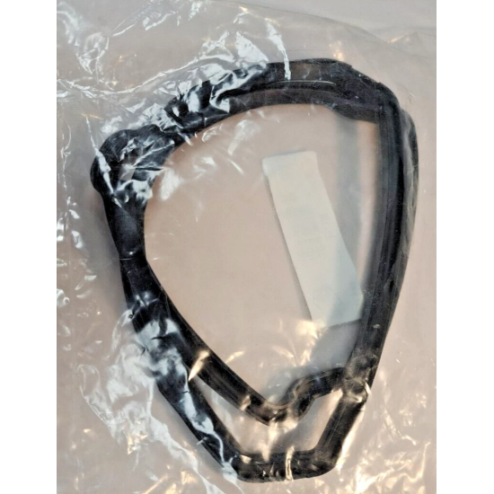Mercedes-Benz прокладка картера A1402710080 (Elring 295.540)